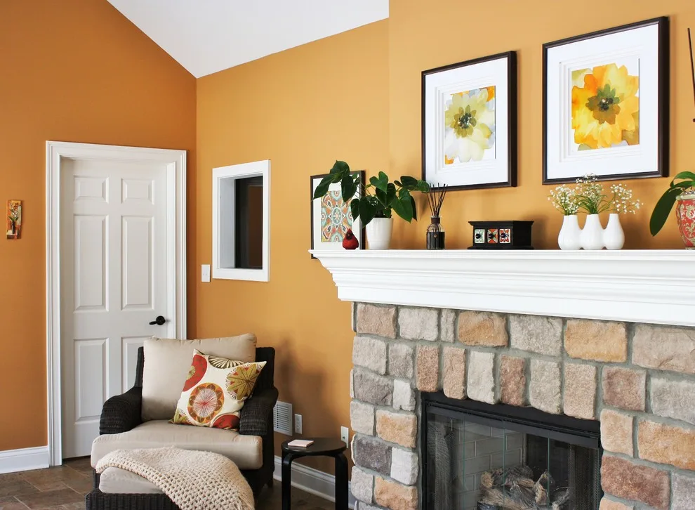 Interior Spaces by The Painting Edge - Photo 6