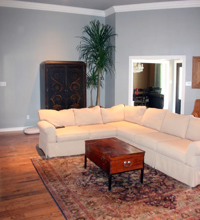 Pro-Tech Painting & Drywall - Photo 10