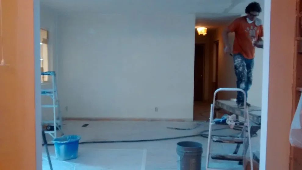 Interior Design by Farthing Painting Service - Photo 4