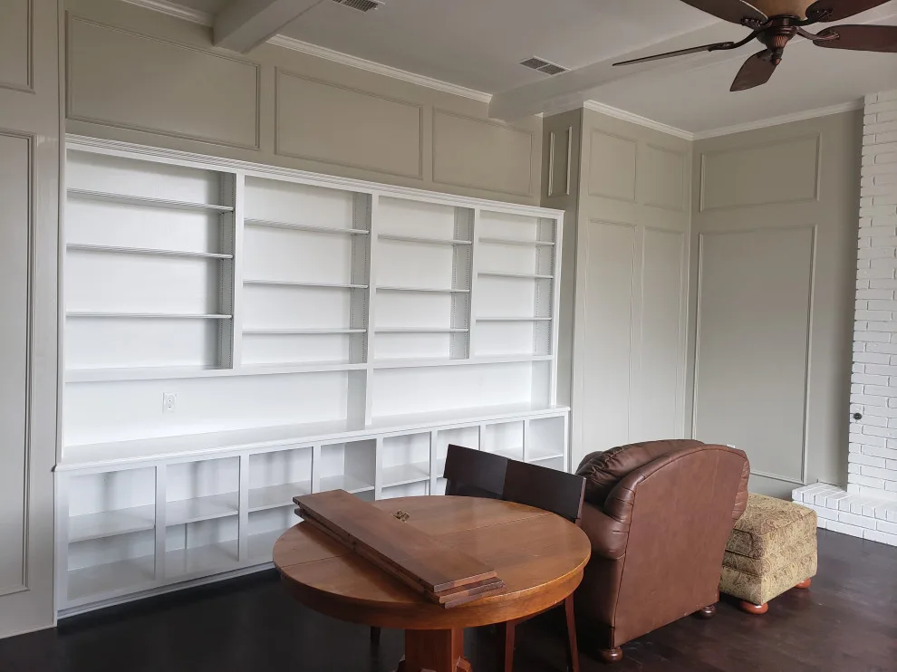 Interior Spaces by DFW Painting - Photo 20