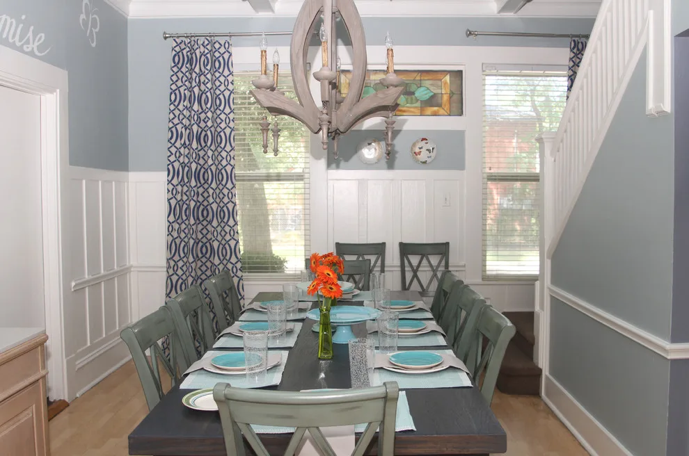 Interior Spaces by DFW Painting - Photo 33