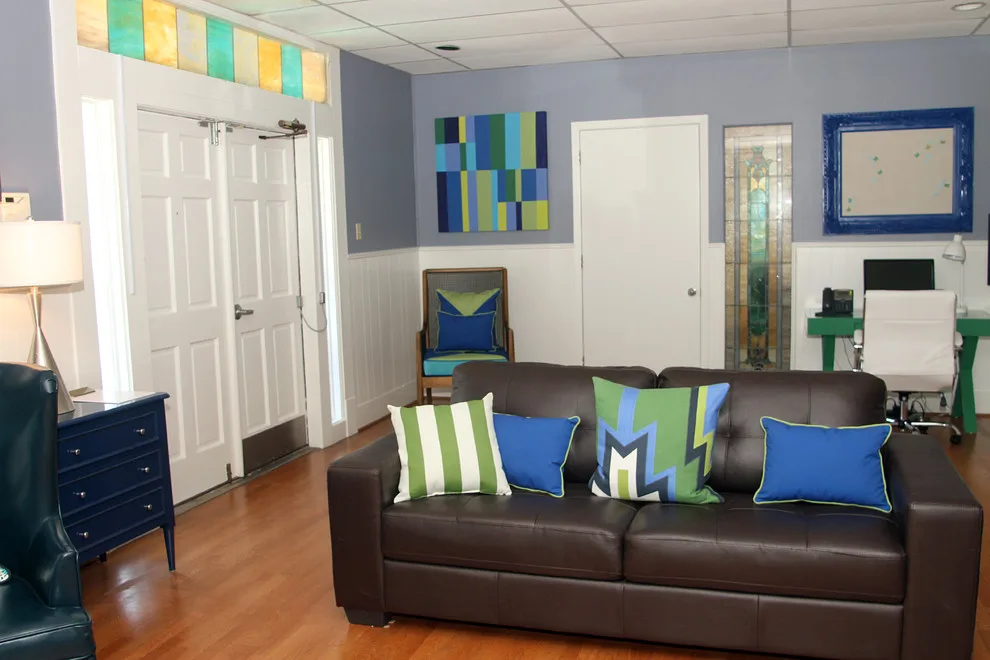 Interior Spaces by DFW Painting - Photo 24