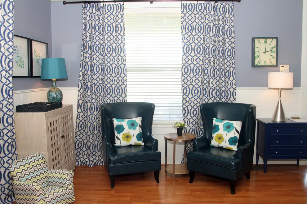 Interior Spaces by DFW Painting - Photo 6