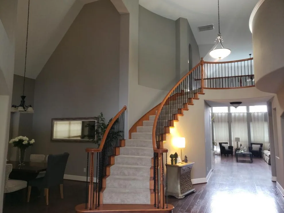 Interior Spaces by DFW Painting - Photo 30