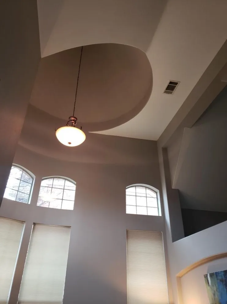 Interior Spaces by DFW Painting - Photo 8