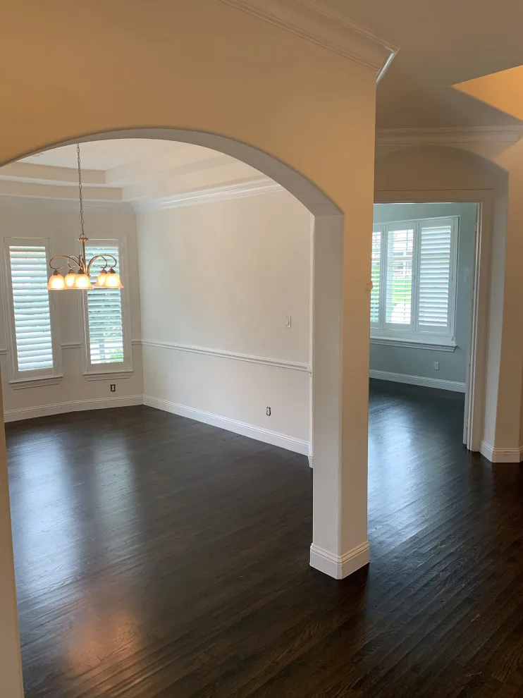 Interior Spaces by DFW Painting - Photo 3