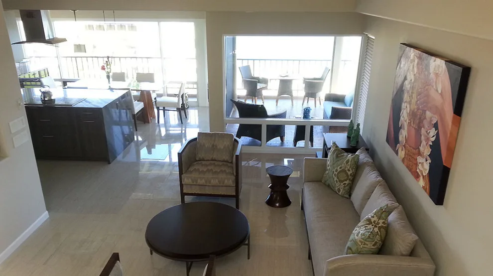 Interior Spaces by Absolute Painting Inc. - Photo 3
