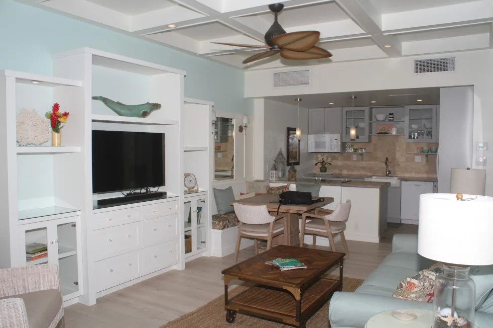 Interior Spaces by Absolute Painting Inc. - Photo 4
