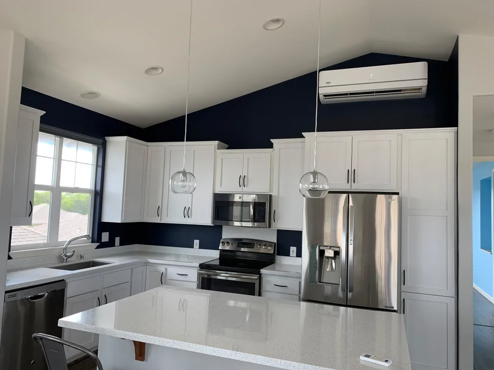 Interior Spaces by Absolute Painting Inc. - Photo 9