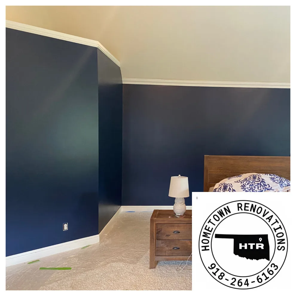 Interior Design by Hometown Renovations - Photo 16