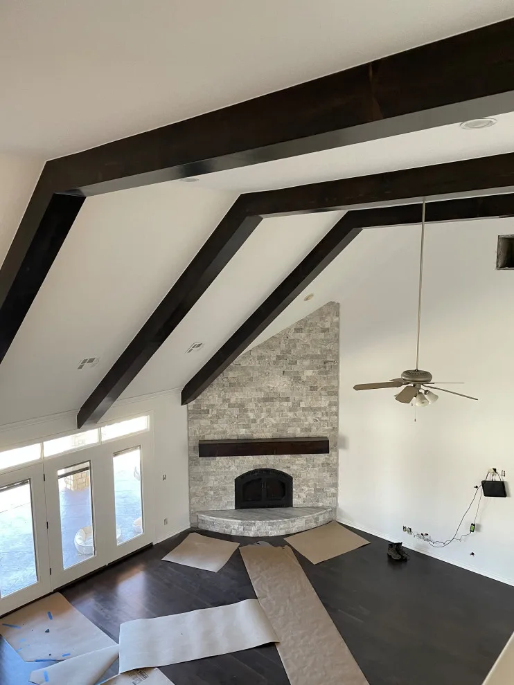 Interior Design by Hometown Renovations - Photo 26