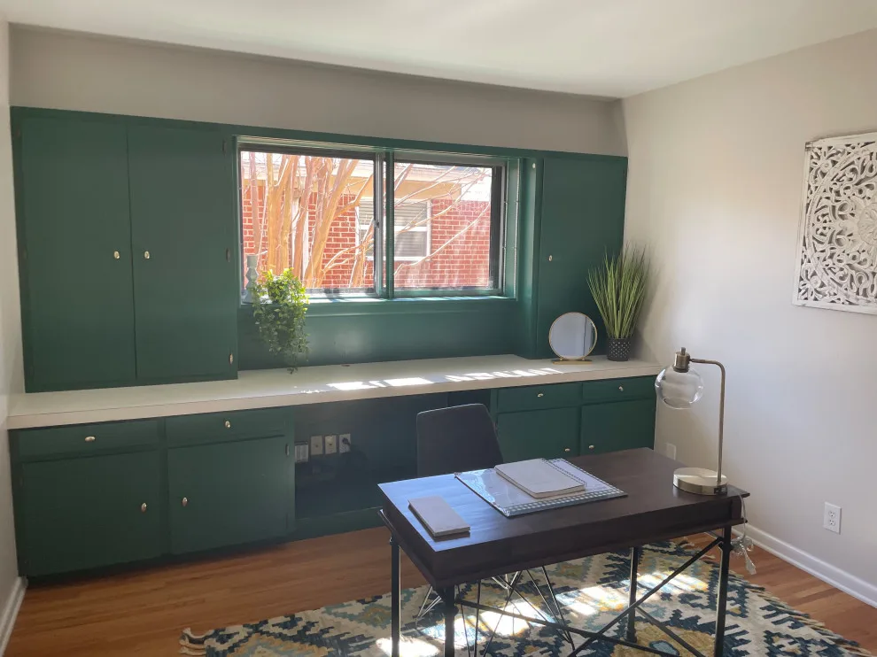 Interior Design by Hometown Renovations - Photo 24