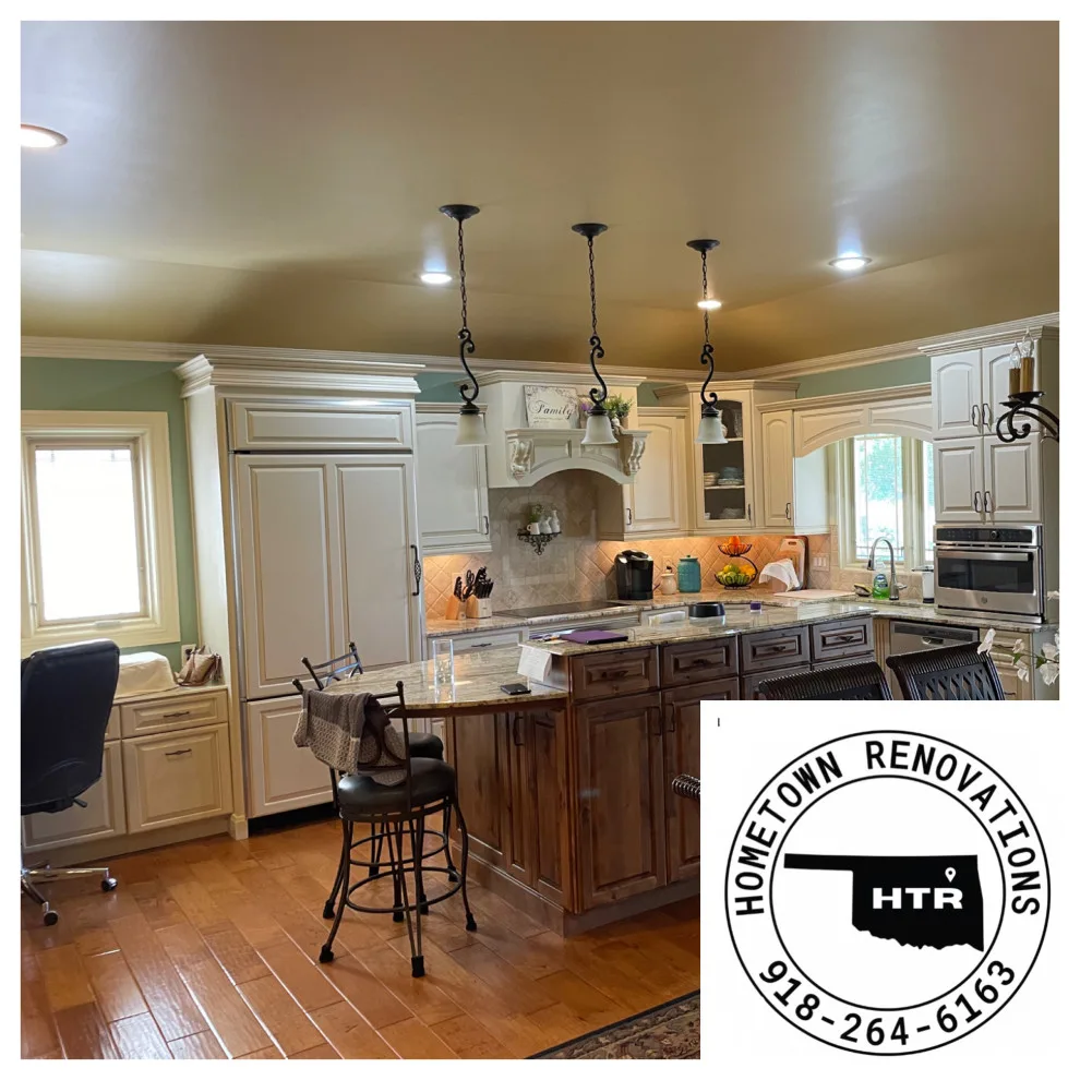 Interior Design by Hometown Renovations - Photo 11