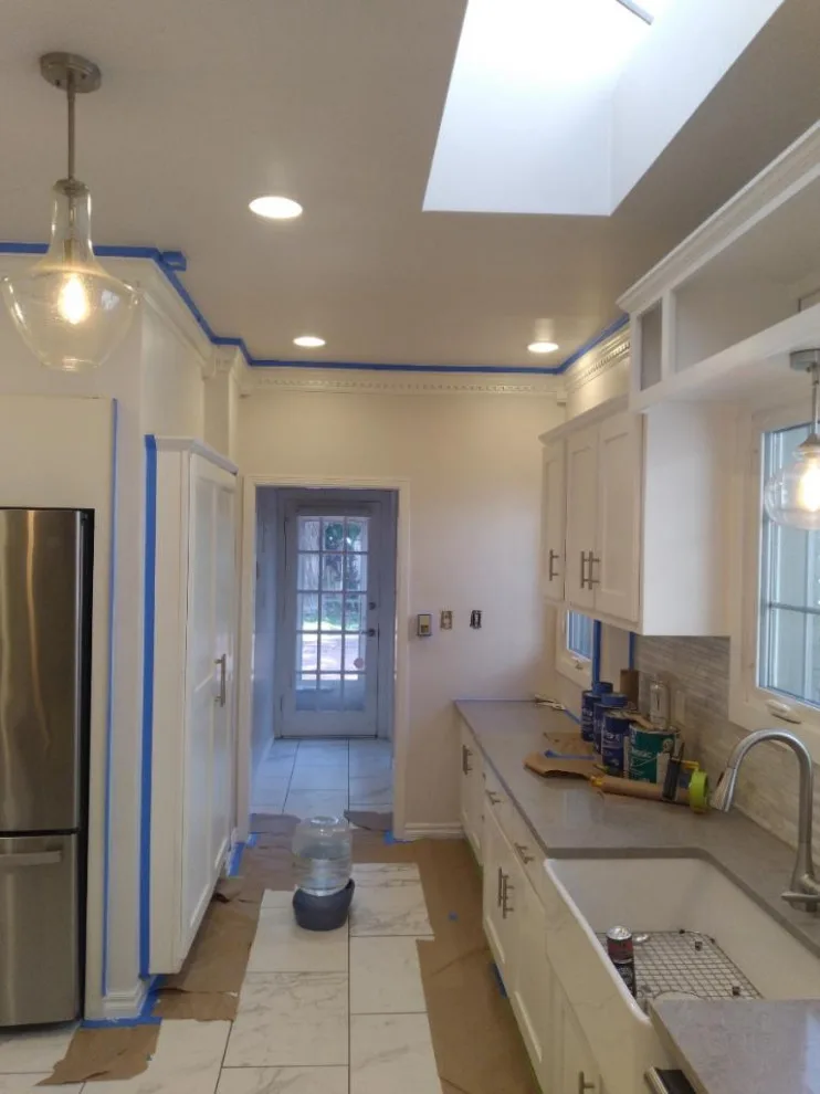 Interior Design by Hometown Renovations - Photo 27