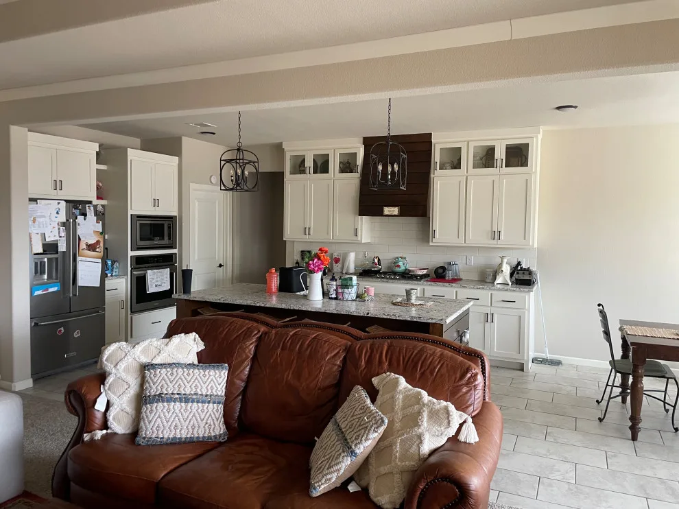 Interior Design by Hometown Renovations - Photo 28