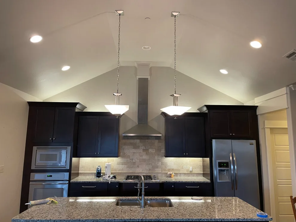 Interior Design by Hometown Renovations - Photo 8