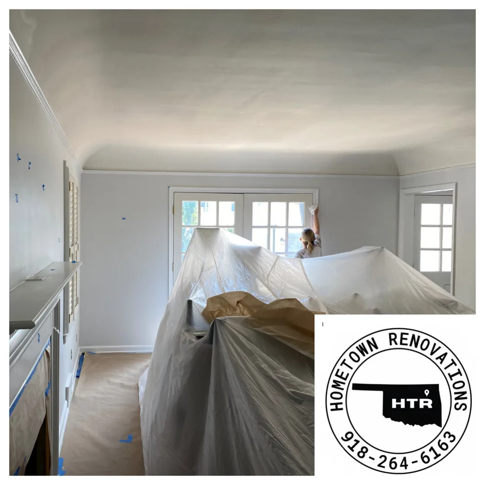 Interior Design by Hometown Renovations - Photo 3