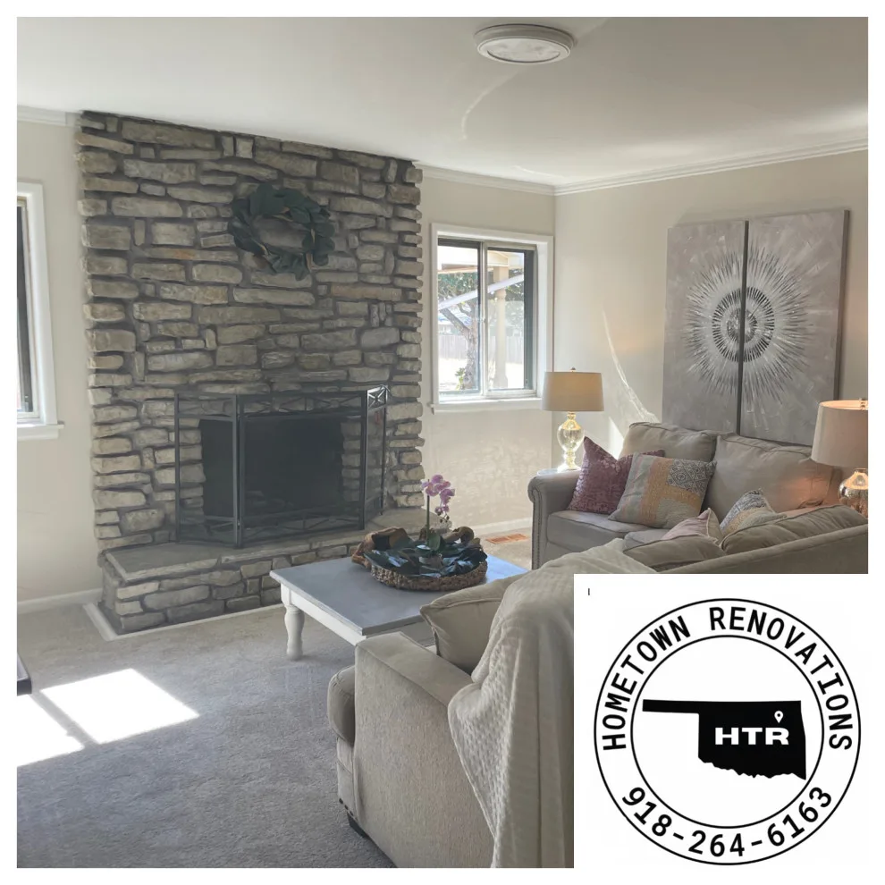 Interior Design by Hometown Renovations - Photo 22