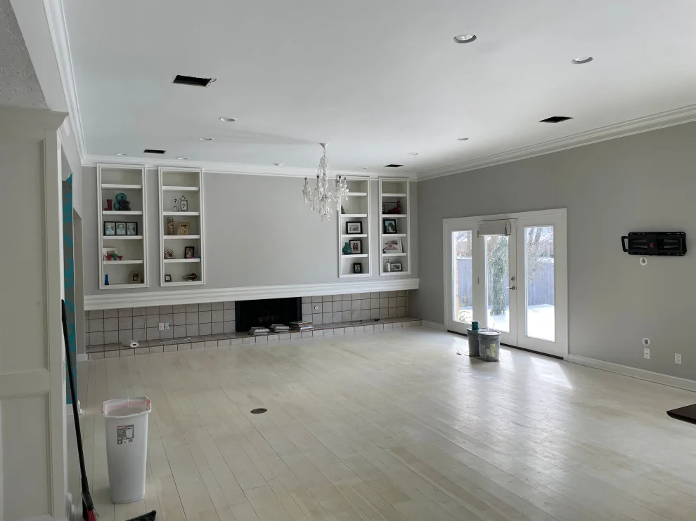 Interior Design by Hometown Renovations - Photo 12