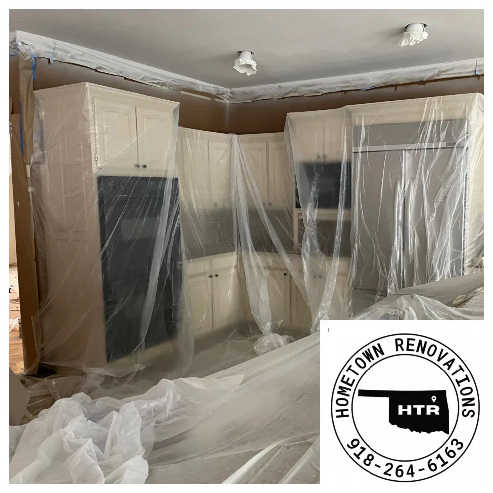 Interior Design by Hometown Renovations - Photo 29