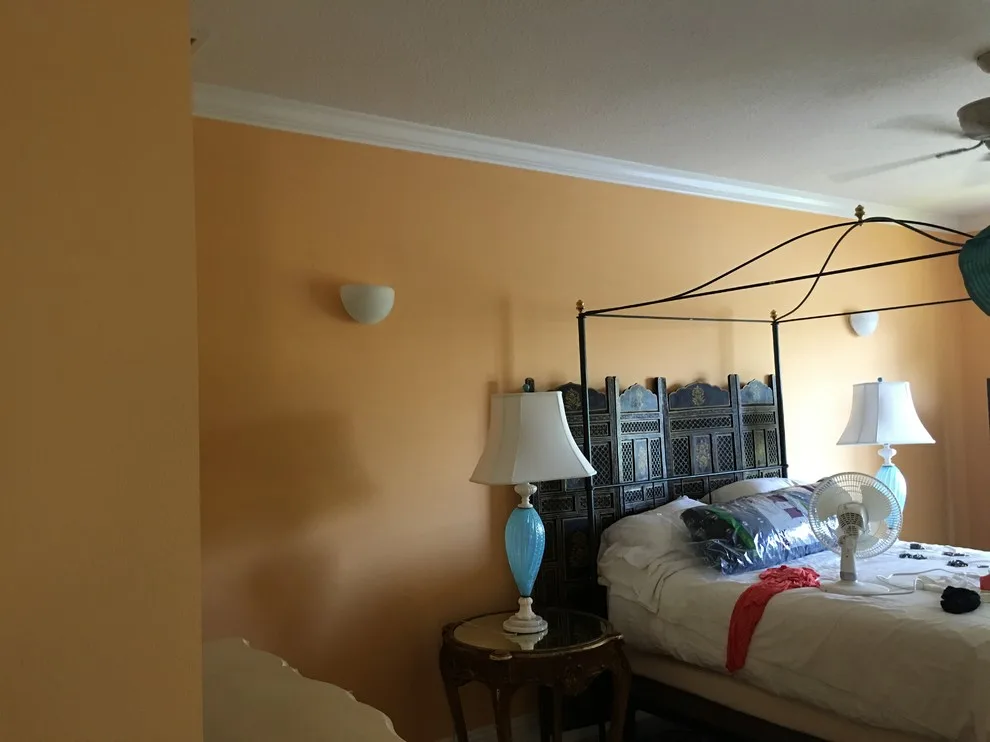 Bedroom Interiors by Sarasota Painting & Wall Covering - Photo 14