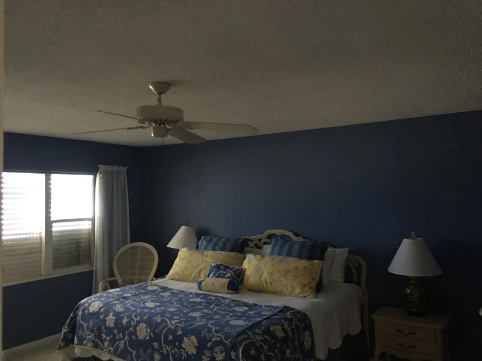 Bedroom Interiors by Sarasota Painting & Wall Covering - Photo 2