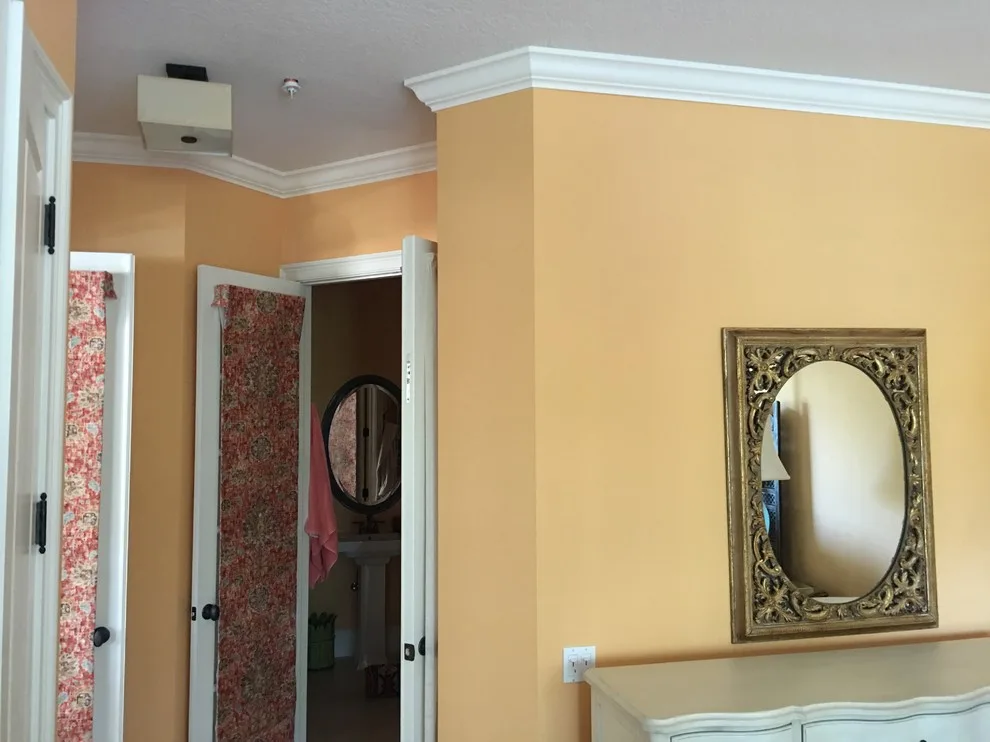 Bedroom Interiors by Sarasota Painting & Wall Covering - Photo 10