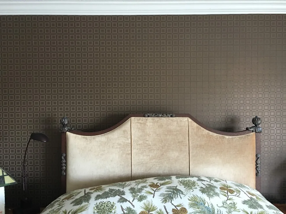 Bedroom Interiors by Sarasota Painting & Wall Covering - Photo 3