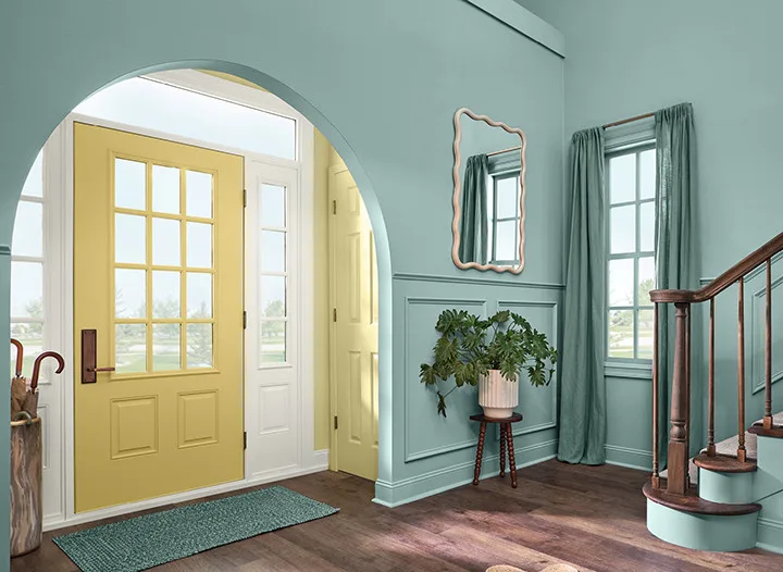 Coastal Cottage Painting Interiors by Coastal Cottage Painting - Photo 3