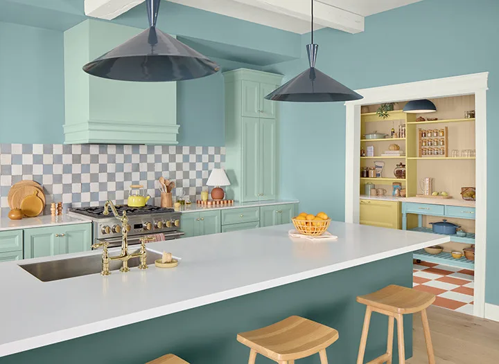 Coastal Cottage Painting Interiors by Coastal Cottage Painting - Photo 13