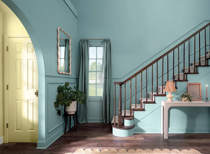 Coastal Cottage Painting Interiors by Coastal Cottage Painting - Photo 5