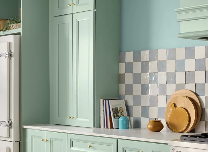 Coastal Cottage Painting - Photo 9