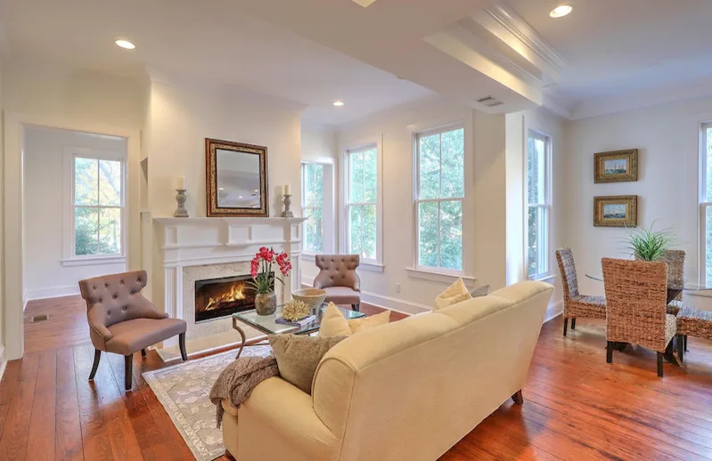 Charleston Painting & Restoration - Photo 9