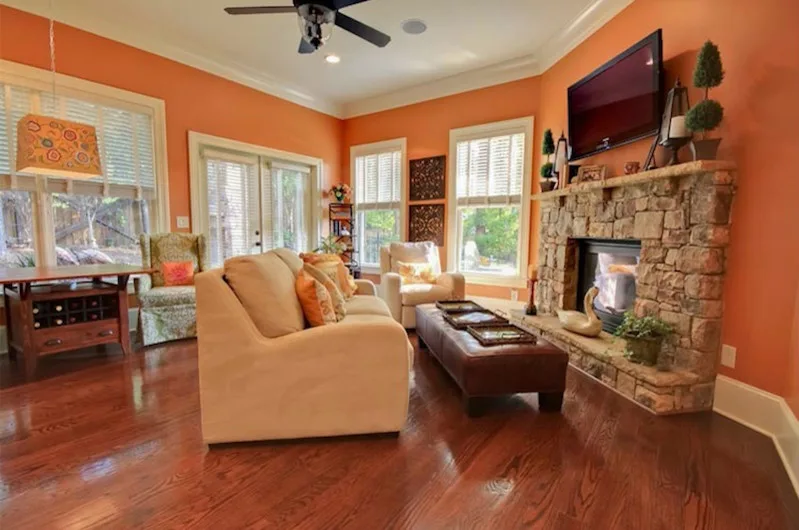 Charleston Painting & Restoration - Photo 2