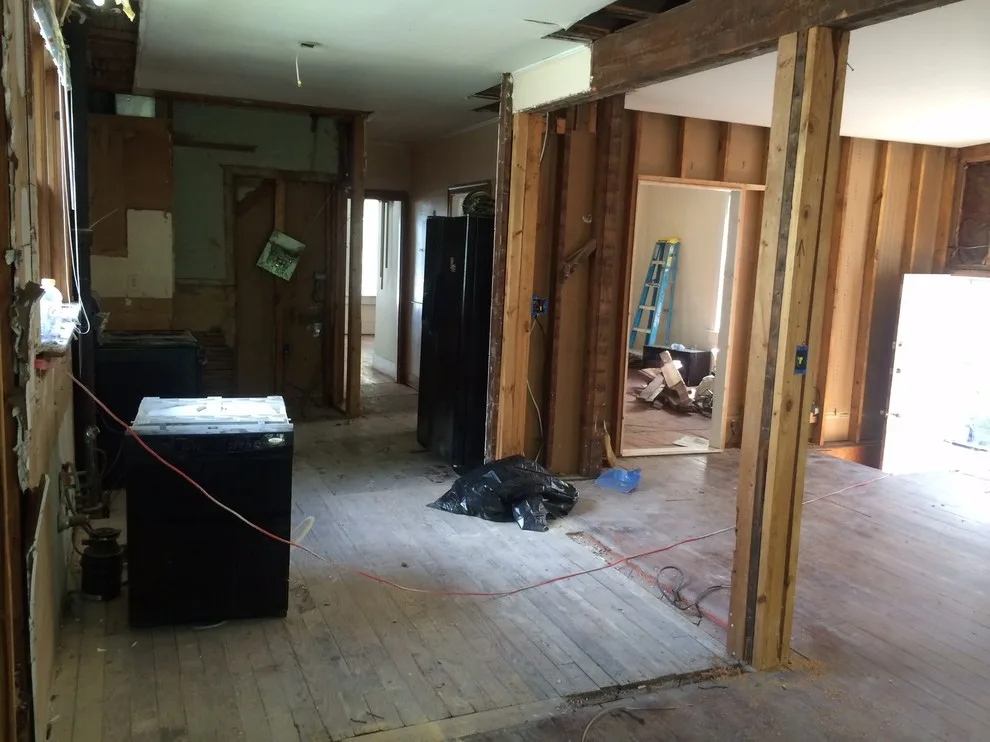 Interior Design by PHR - Painting And Home Renovations, LLC - Photo 11