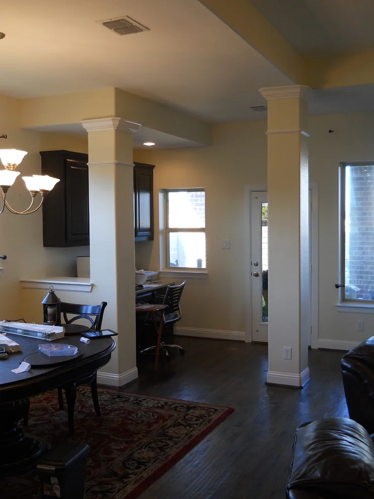 Fresh Coat Painters Of Denton - Photo 9