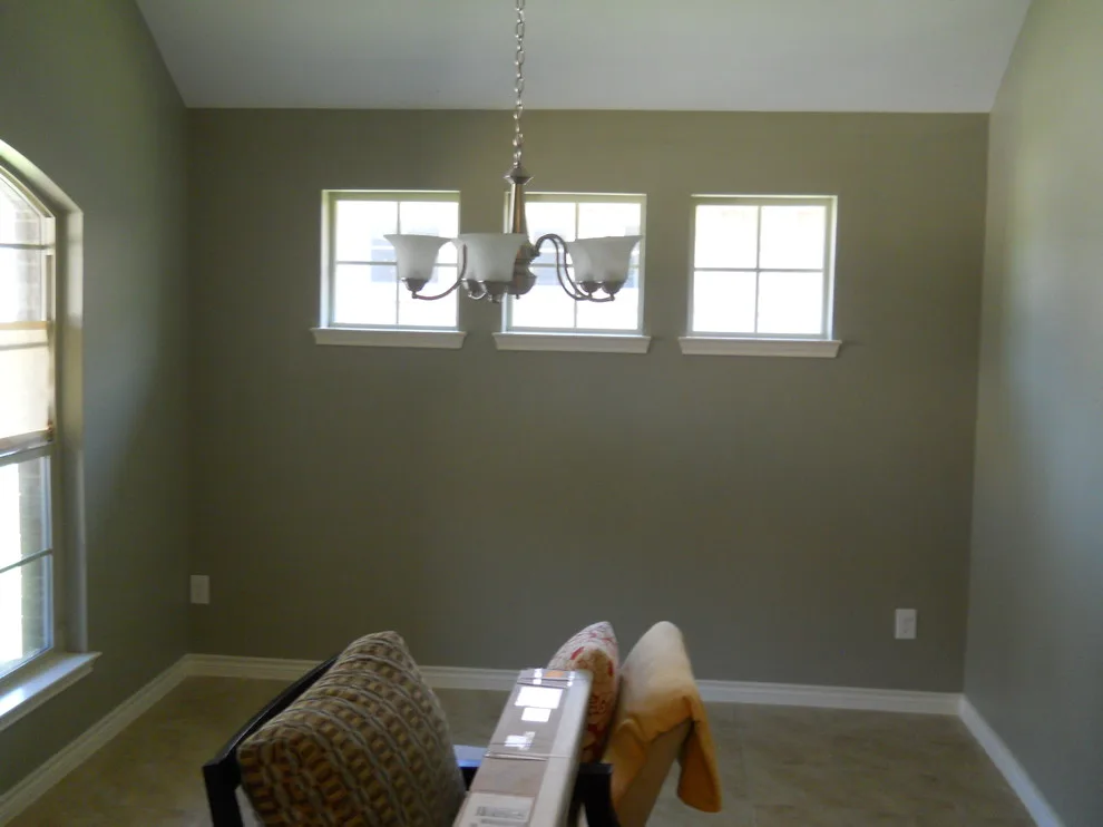 Interior Design by Fresh Coat Painters Of Denton - Photo 8