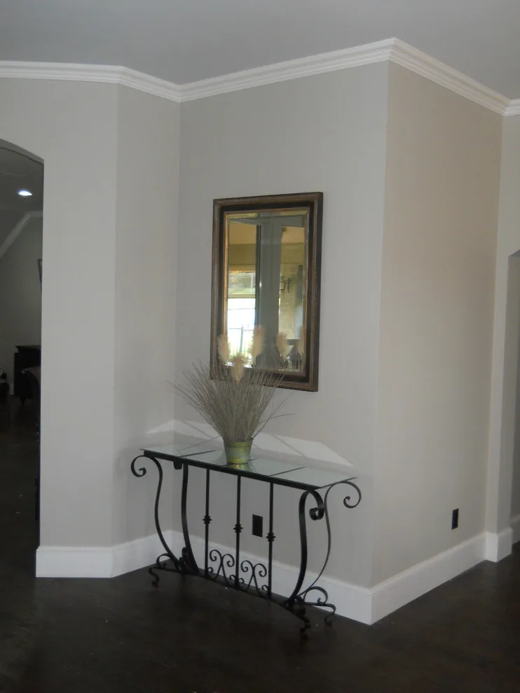 Interior Design by Fresh Coat Painters Of Denton - Photo 2