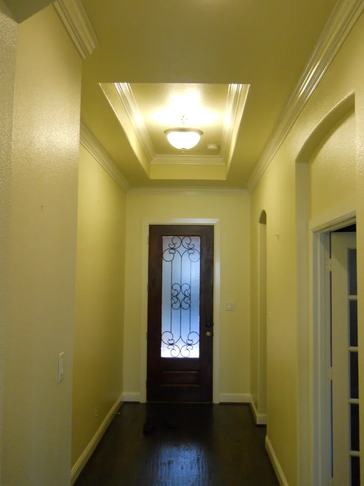 Interior Design by Fresh Coat Painters Of Denton - Photo 12