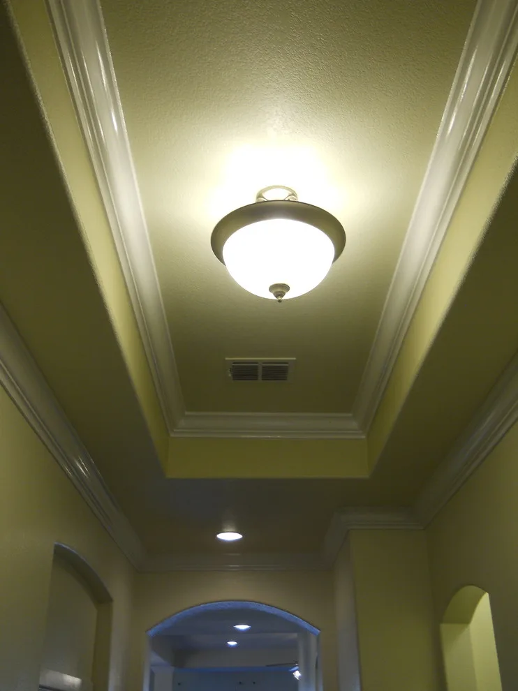 Interior Design by Fresh Coat Painters Of Denton - Photo 9