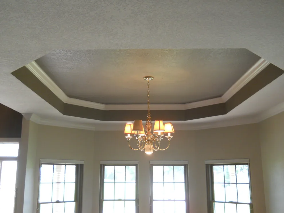 Interior Design by Fresh Coat Painters Of Denton - Photo 5
