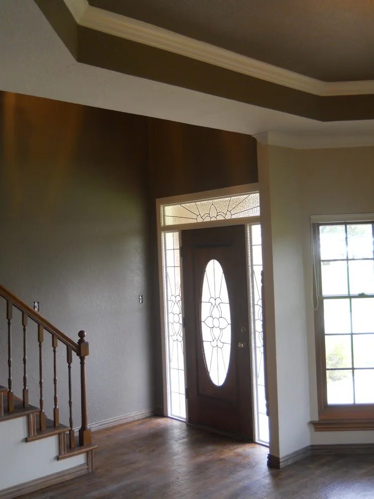 Interior Design by Fresh Coat Painters Of Denton - Photo 6
