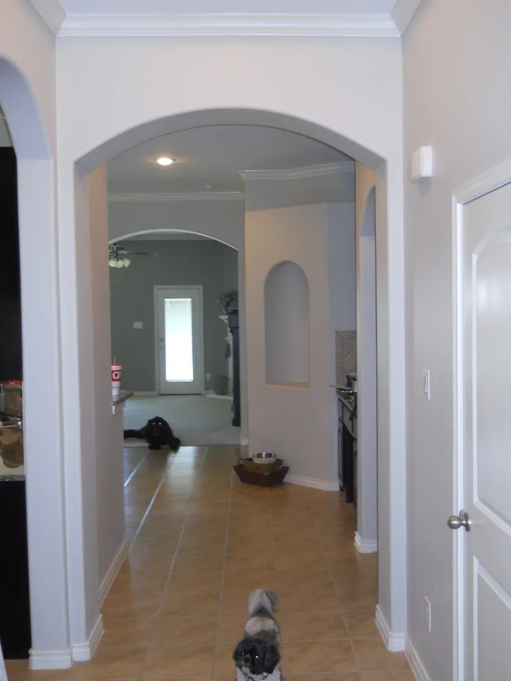 Interior Design by Fresh Coat Painters Of Denton - Photo 14