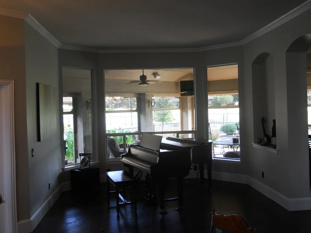 Interior Design by Fresh Coat Painters Of Denton - Photo 4