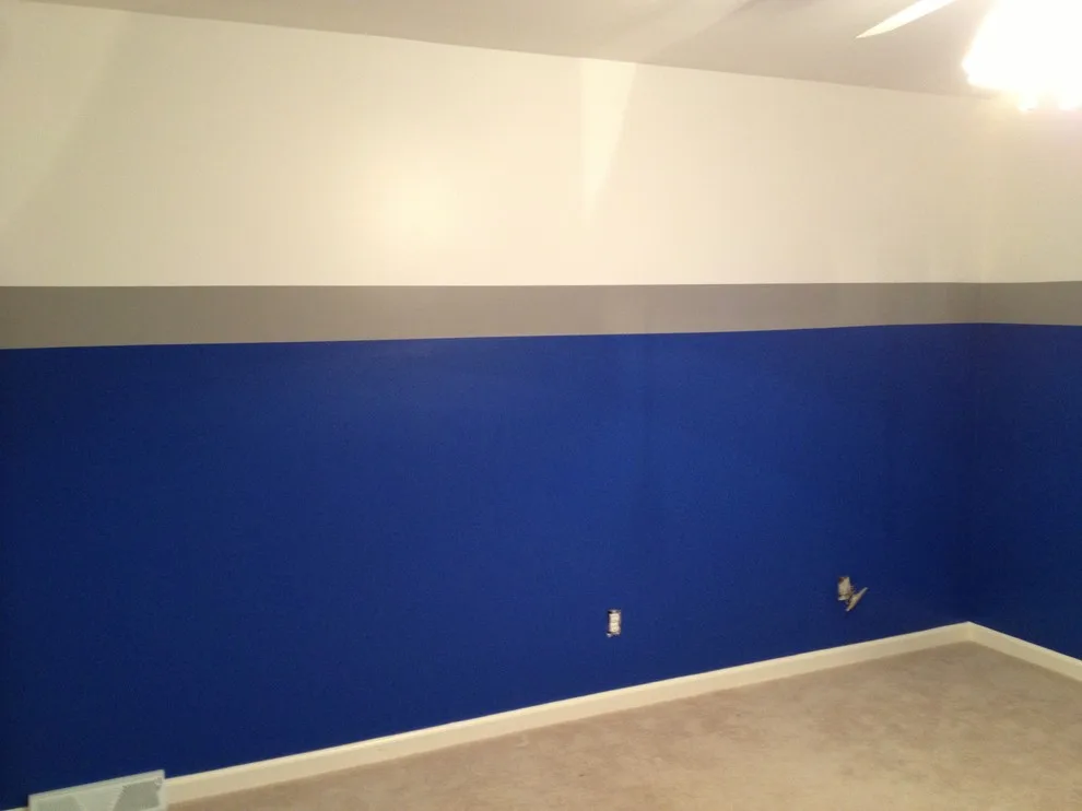 My Three Sons Professional Painting - Photo 8