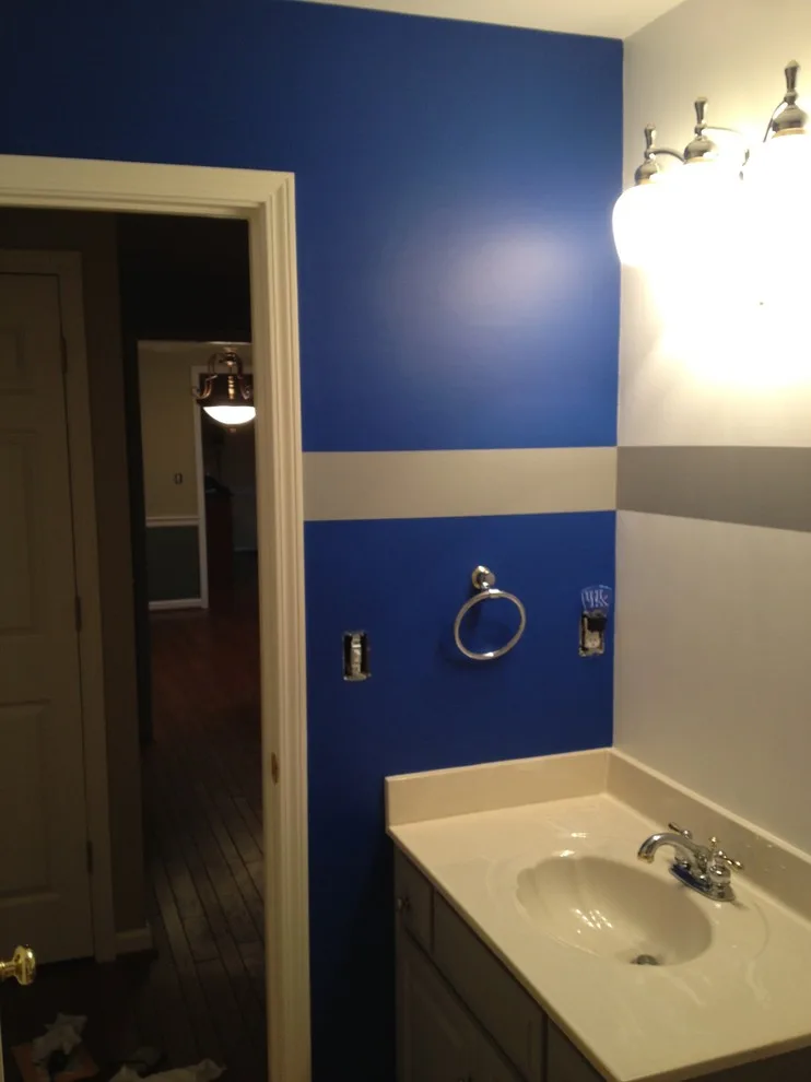 Interior Spaces by My Three Sons Professional Painting - Photo 21