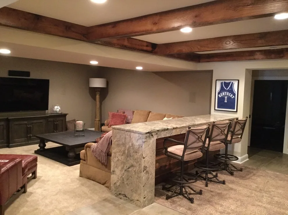 Interior Spaces by My Three Sons Professional Painting - Photo 22