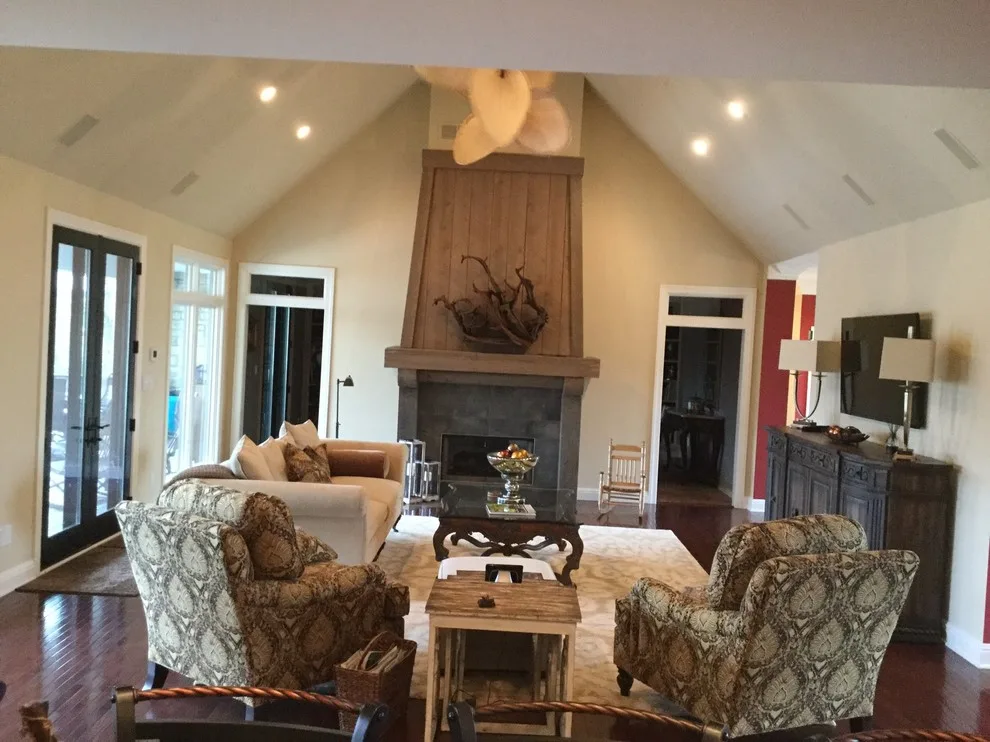 Interior Spaces by My Three Sons Professional Painting - Photo 16