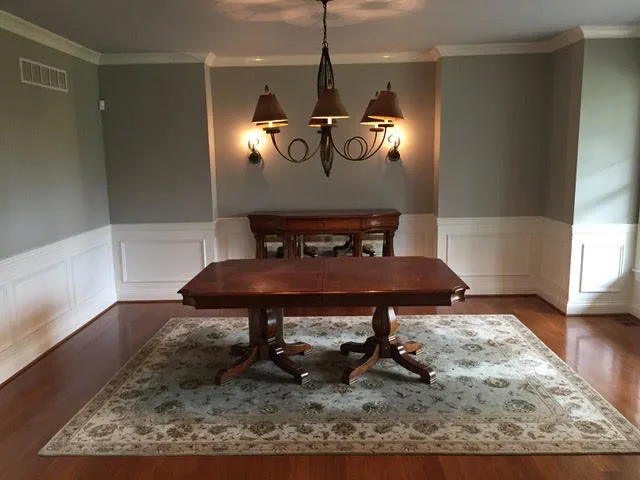 Interior Spaces by My Three Sons Professional Painting - Photo 34