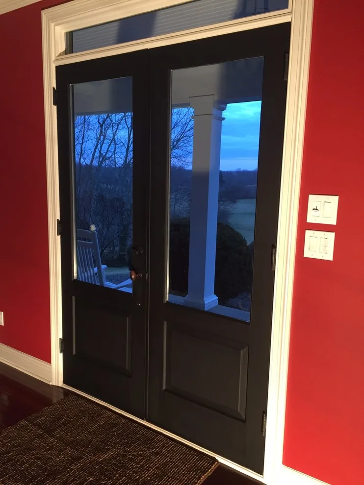 Interior Spaces by My Three Sons Professional Painting - Photo 12